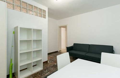 Camino de Ronda Resort | 120 m² Private room ∙ 1 bedroom ∙ 1 guest