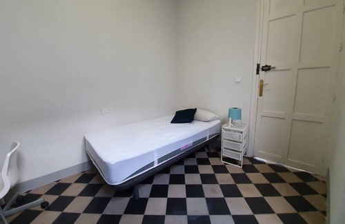 Centro - Sagrario Resort | 120 m² Private room ∙ 1 bedroom ∙ 1 guest
