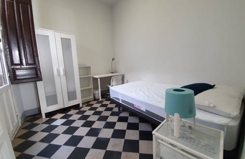 Centro - Sagrario Resort | 120 m² Private room ∙ 1 bedroom ∙ 1 guest