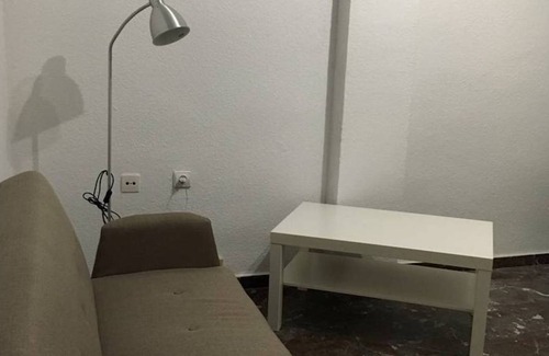 Centro - Sagrario Resort | 120 m² Private room ∙ 1 bedroom ∙ 1 guest