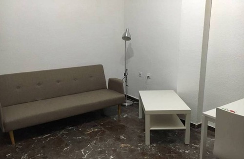 Centro - Sagrario Resort | 120 m² Private room ∙ 1 bedroom ∙ 1 guest