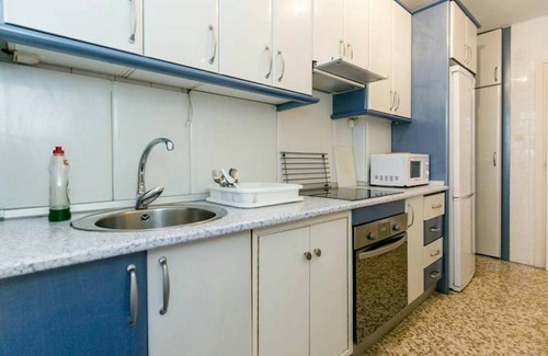 Centro - Sagrario Resort | 120 m² Private room ∙ 1 bedroom ∙ 1 guest