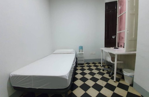 Centro - Sagrario Resort | 120 m² Private room ∙ 1 bedroom ∙ 1 guest