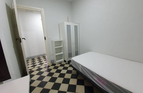 Centro - Sagrario Resort | 120 m² Private room ∙ 1 bedroom ∙ 1 guest