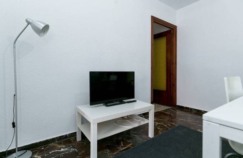 Centro - Sagrario Resort | 120 m² Private room ∙ 1 bedroom ∙ 1 guest