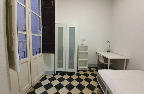 Centro - Sagrario Resort | 120 m² Private room ∙ 1 bedroom ∙ 1 guest