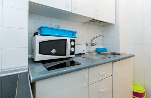 Figares Resort | 120 m² Private room ∙ 1 bedroom ∙ 1 guest