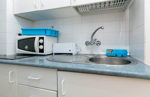 Figares Resort | 120 m² Private room ∙ 1 bedroom ∙ 1 guest
