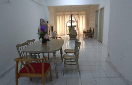 Bukit Jalil Apartment | 1200 m² Apartment ∙ 3 bedrooms ∙ 8 guests