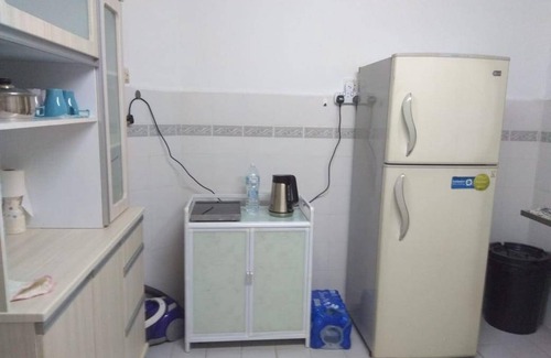 Bukit Jalil Apartment | 1200 m² Apartment ∙ 3 bedrooms ∙ 8 guests