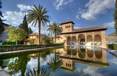 Cervantes Apartment | 122 m² Apartment ∙ 3 bedrooms ∙ 6 guests