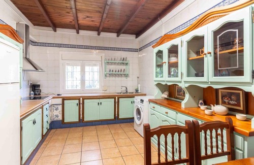 Niguelas Villa | 122 m² Villa ∙ 3 bedrooms ∙ 6 guests
