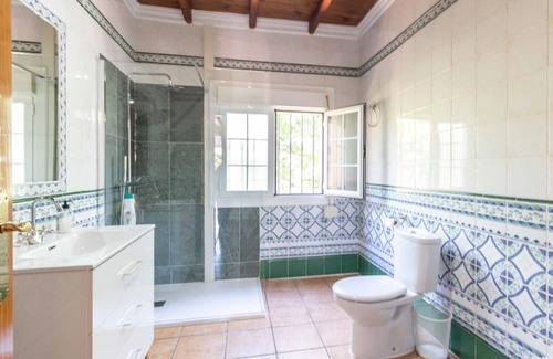 Niguelas Villa | 122 m² Villa ∙ 3 bedrooms ∙ 6 guests