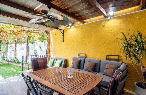 Conchar Villa | 122 m² Villa ∙ 4 bedrooms ∙ 7 guests