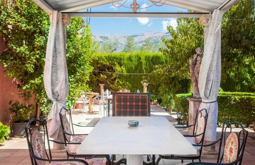 Niguelas Other | 125 m² Accommodation ∙ 3 bedrooms ∙ 6 guests