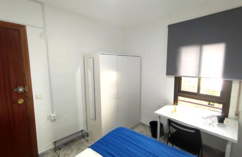 Albaicin Resort | 125 m² Private room ∙ 1 bedroom ∙ 1 guest
