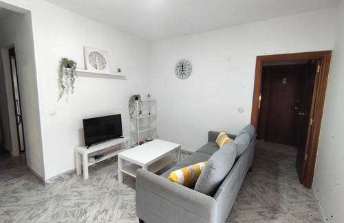 Albaicin Resort | 125 m² Private room ∙ 1 bedroom ∙ 1 guest