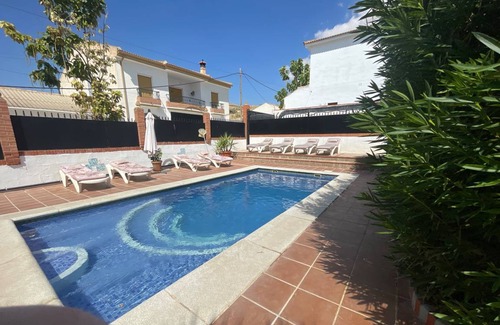 Cacin Villa | 125 m² Villa ∙ 4 bedrooms ∙ 13 guests