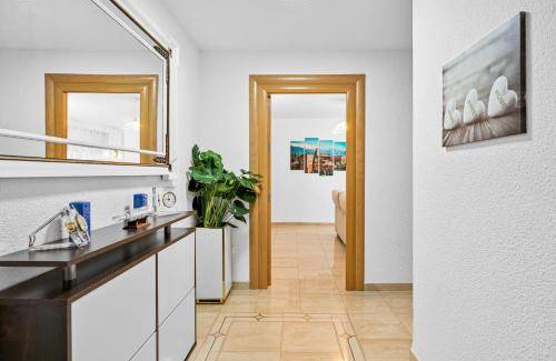 Norte Apartment | 130 m² Apartment ∙ 3 bedrooms ∙ 6 guests