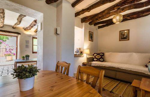 Pinos del Valle House | 130 m² House ∙ 3 bedrooms ∙ 6 guests