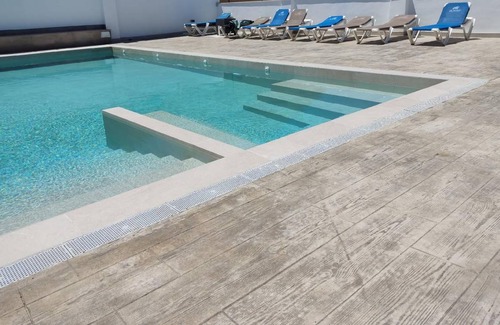 Guevejar House | 130 m² House ∙ 3 bedrooms ∙ 8 guests