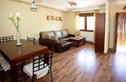 Guevejar House | 130 m² House ∙ 3 bedrooms ∙ 8 guests