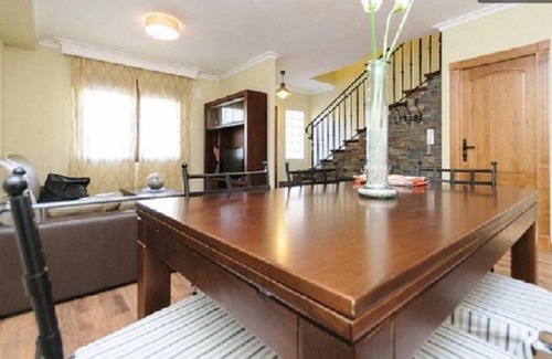 Guevejar House | 130 m² House ∙ 3 bedrooms ∙ 8 guests