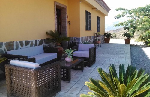 Itrabo House | 130 m² House ∙ 3 bedrooms ∙ 6 guests