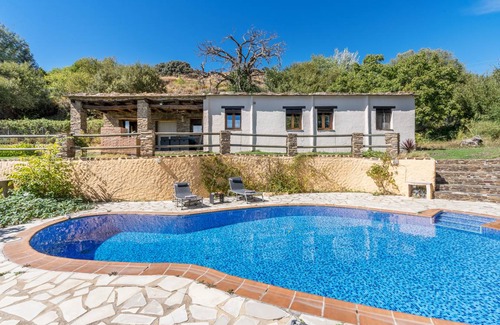 La Taha House | 130 m² House ∙ 3 bedrooms ∙ 6 guests