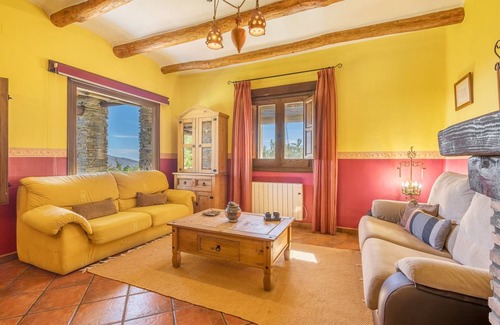 La Taha House | 130 m² House ∙ 3 bedrooms ∙ 6 guests
