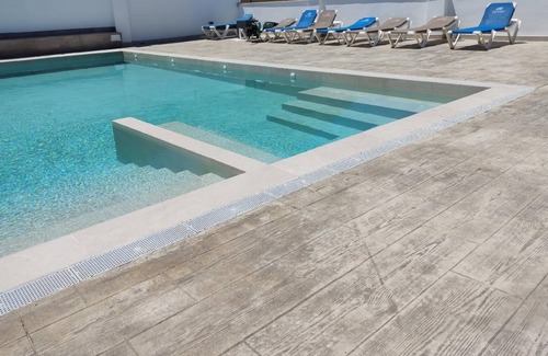 Guevejar House | 130 m² House ∙ 4 bedrooms ∙ 8 guests