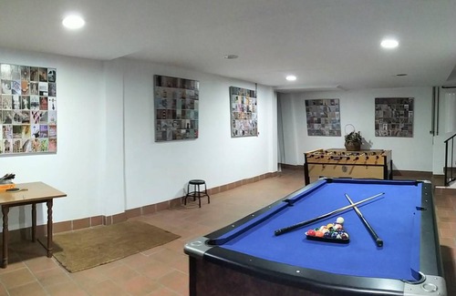 Guevejar House | 130 m² House ∙ 4 bedrooms ∙ 8 guests