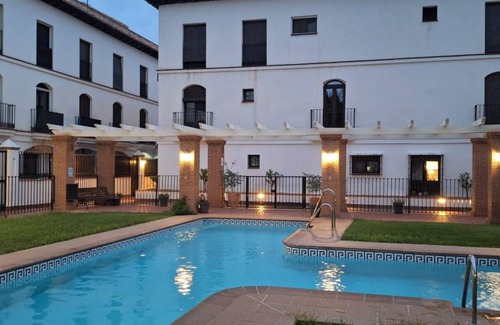 Velez de Benaudalla Apartment | 135 m² Apartment ∙ 2 bedrooms ∙ 5 guests