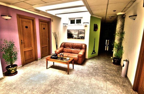 Santa Fe Bed & Breakfast | 14 m² Bed and breakfast ∙ 5 guests