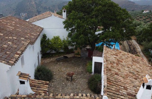 Algarinejo House | 14 m² House ∙ 8 bedrooms ∙ 18 guests