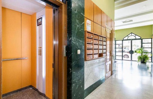 Figares Apartment | 140 m² Apartment ∙ 4 bedrooms ∙ 8 guests