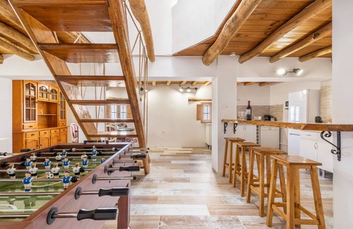 Velez de Benaudalla House | 140 m² House ∙ 3 bedrooms ∙ 6 guests