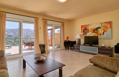 Velilla-Taramay House | 140 m² House ∙ 3 bedrooms ∙ 6 guests