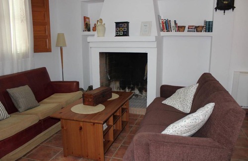 La Loma House | 140 m² House ∙ 3 bedrooms ∙ 6 guests