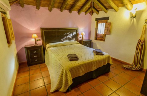 Algarinejo House | 140 m² House ∙ 3 bedrooms ∙ 8 guests