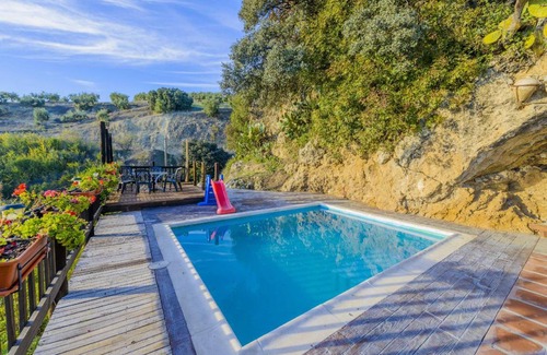 Algarinejo House | 140 m² House ∙ 3 bedrooms ∙ 8 guests