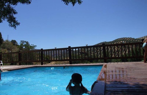 Algarinejo House | 140 m² House ∙ 3 bedrooms ∙ 8 guests