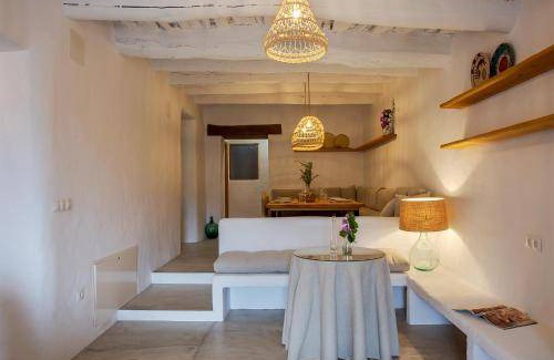 Capileira House | 140 m² House ∙ 3 bedrooms ∙ 8 guests