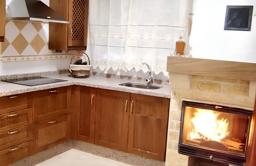 Yegen House | 140 m² House ∙ 4 bedrooms ∙ 6 guests