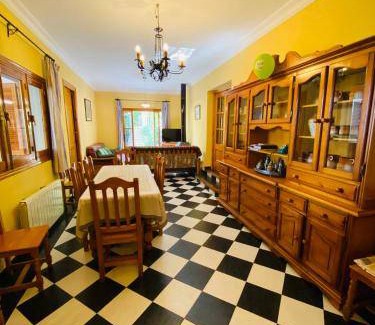 Laroles House | 140 m² House ∙ 5 bedrooms ∙ 11 guests