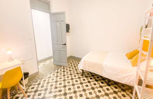 Centro - Sagrario Resort | 140 m² Private room ∙ 1 bedroom ∙ 1 guest