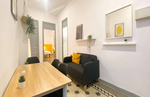 Centro - Sagrario Resort | 140 m² Private room ∙ 1 bedroom ∙ 1 guest