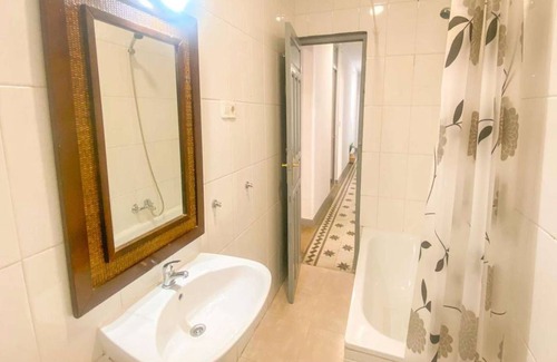 Centro - Sagrario Resort | 140 m² Private room ∙ 1 bedroom ∙ 1 guest