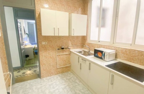 Centro - Sagrario Resort | 140 m² Private room ∙ 1 bedroom ∙ 1 guest