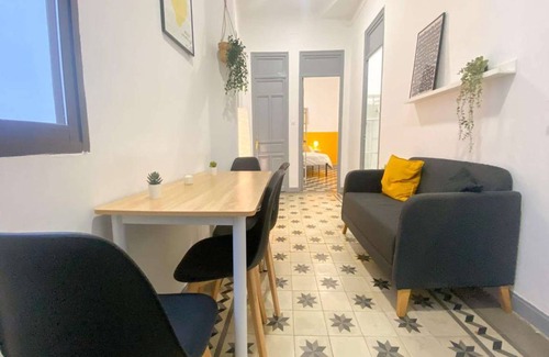 Centro - Sagrario Resort | 140 m² Private room ∙ 1 bedroom ∙ 1 guest
